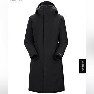 Arc’teryx Patera Parka - LIKE NEW